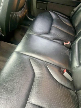 Mercedes-Benz S 320 S320i , снимка 10