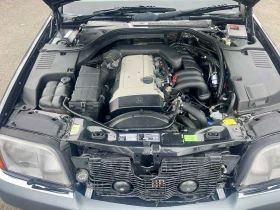 Mercedes-Benz S 320 S320i , снимка 11