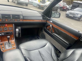 Mercedes-Benz S 320 S320i , снимка 8