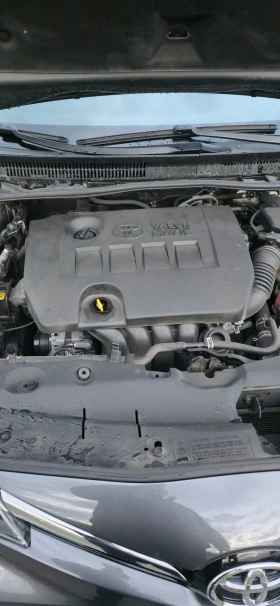 Toyota Avensis 2.0 i НОВА, снимка 7