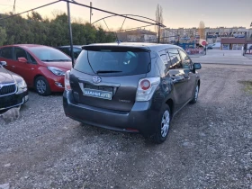 Toyota Verso, снимка 6