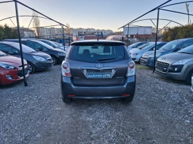 Toyota Verso, снимка 5