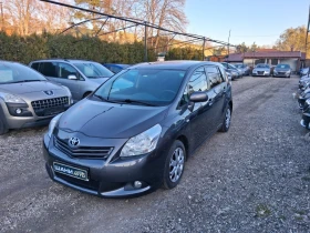Toyota Verso, снимка 1