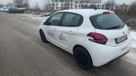 Peugeot 208 1.6hdi, снимка 3