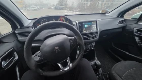 Peugeot 208 1.6hdi, снимка 6