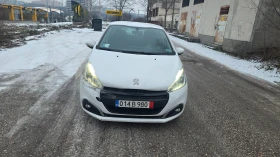 Peugeot 208 1.6hdi, снимка 7