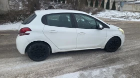 Peugeot 208 1.6hdi, снимка 13
