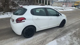 Peugeot 208 1.6hdi, снимка 14