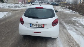Peugeot 208 1.6hdi, снимка 5