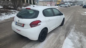 Peugeot 208 1.6hdi, снимка 2