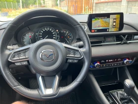 Mazda 6 HOMURA, снимка 12