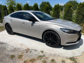 Mazda 6 HOMURA, снимка 13