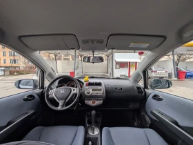 Honda Jazz, снимка 9