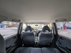 Honda Jazz, снимка 10