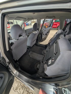 Honda Jazz, снимка 8