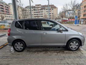 Honda Jazz, снимка 3