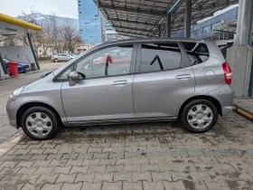 Honda Jazz, снимка 2