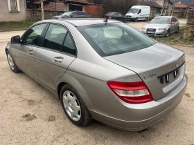 Mercedes-Benz C 200 CDI OM646 AUTO , снимка 2