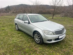 Mercedes-Benz C 220 CDI OM646, снимка 3