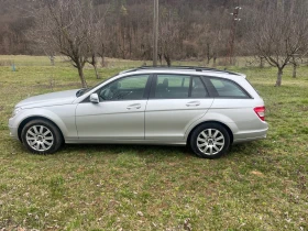 Mercedes-Benz C 220 CDI OM646, снимка 7