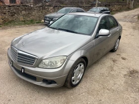 Mercedes-Benz C 200 CDI OM646 AUTO , снимка 1