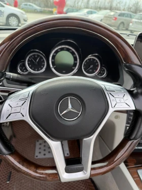 Mercedes-Benz E 500 CABRIO V8 FACELIFT / 5.5 Атмосферен / БЕЗ УДАР /  , снимка 7