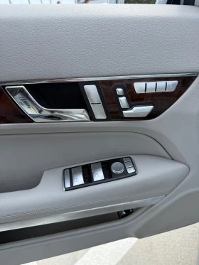 Mercedes-Benz E 500 CABRIO V8 FACELIFT / 5.5 Атмосферен / БЕЗ УДАР /  , снимка 8