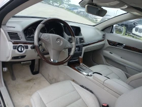 Mercedes-Benz E 500 CABRIO V8 FACELIFT / 5.5 Атмосферен / БЕЗ УДАР /  , снимка 17