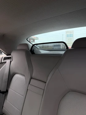 Mercedes-Benz E 500 CABRIO V8 FACELIFT / 5.5 Атмосферен / БЕЗ УДАР /  , снимка 15
