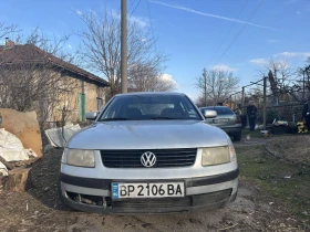 VW Passat, снимка 1