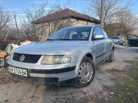 VW Passat, снимка 3