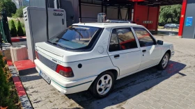 Peugeot 309, снимка 4