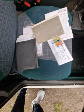 Peugeot 309, снимка 9