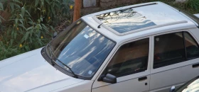 Peugeot 309, снимка 8