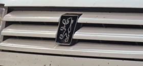 Peugeot 309, снимка 5