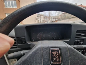 Peugeot 309, снимка 14