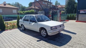 Peugeot 309, снимка 2