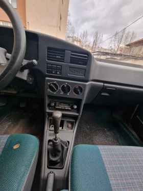 Peugeot 309, снимка 13