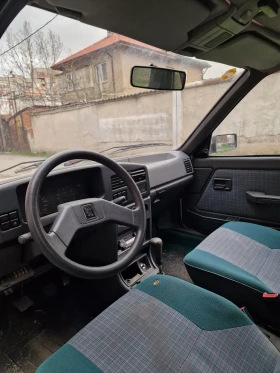 Peugeot 309, снимка 16