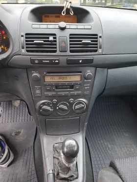 Toyota Avensis, снимка 11
