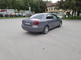Toyota Avensis, снимка 3
