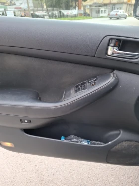Toyota Avensis, снимка 7