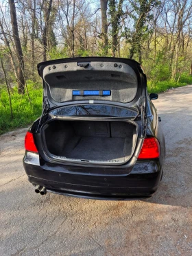 BMW 330 E90, снимка 9
