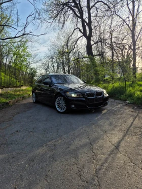 BMW 330 E90, снимка 1