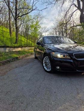 BMW 330 E90, снимка 7