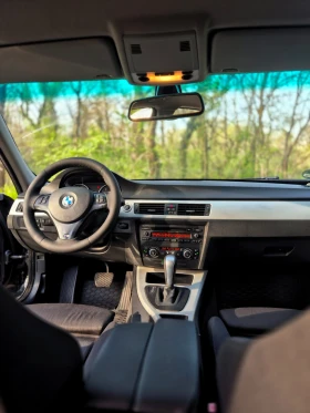 BMW 330 E90, снимка 12