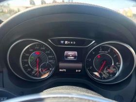 Mercedes-Benz CLA 45 AMG | АЛКАНТАРА | ПОДГРЕВ | ПАНОРАМА | CARFAX | , снимка 8