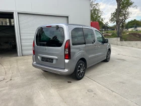Peugeot Partner 5 места, снимка 6