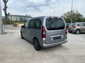 Peugeot Partner 5 места, снимка 8