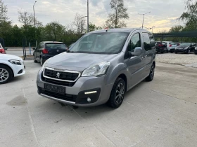 Peugeot Partner 5 места, снимка 3